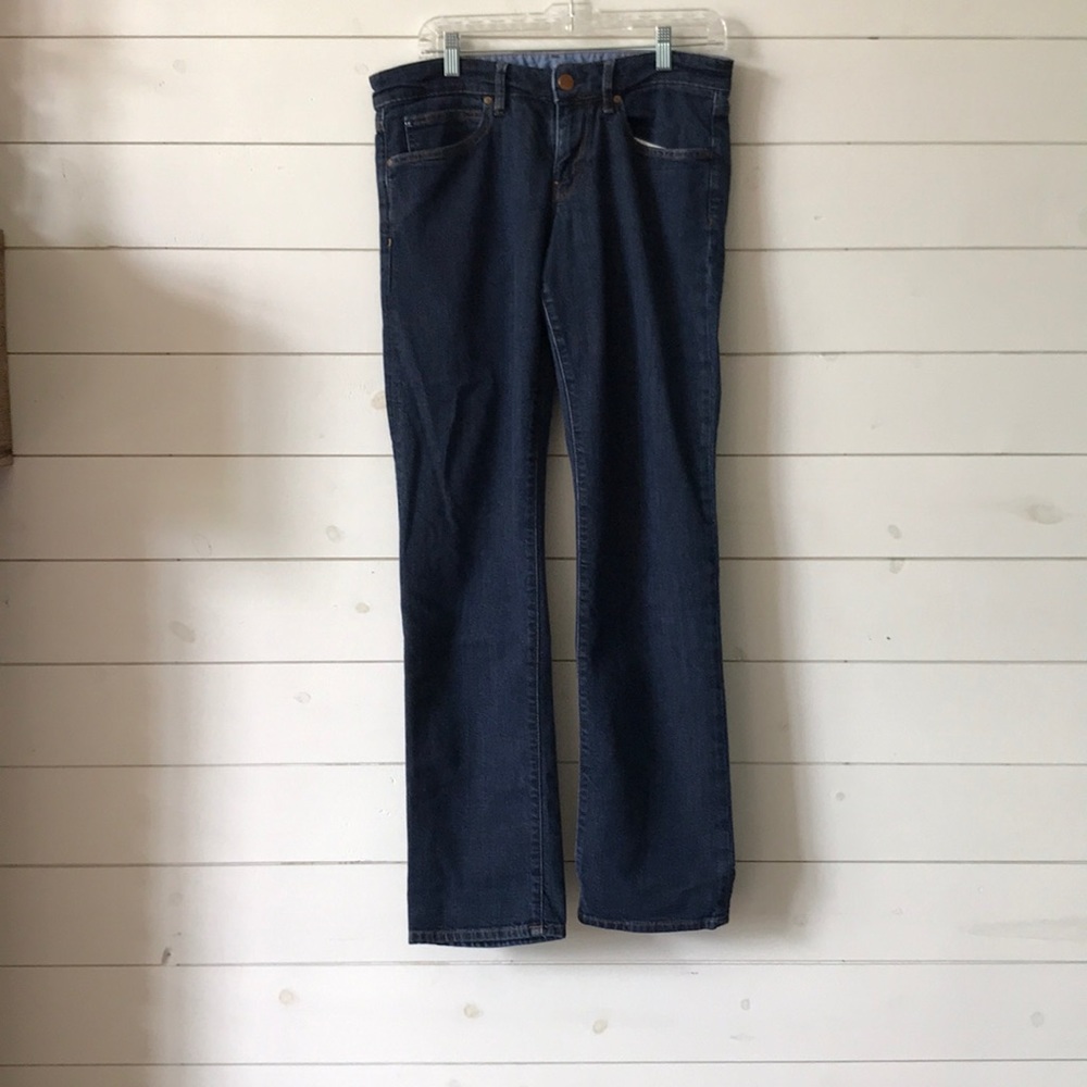 Gap Jeans